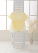 お子様（1.2才）ドレス　Ba-34D-Bes