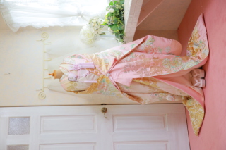 花笑み　Wd-19K-Pis