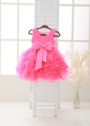 お子様（1.2才）ドレス　Ba-30D-Res