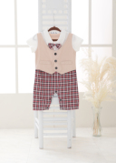 お子様（1.2才）タキシード　Ba-29s-Bes