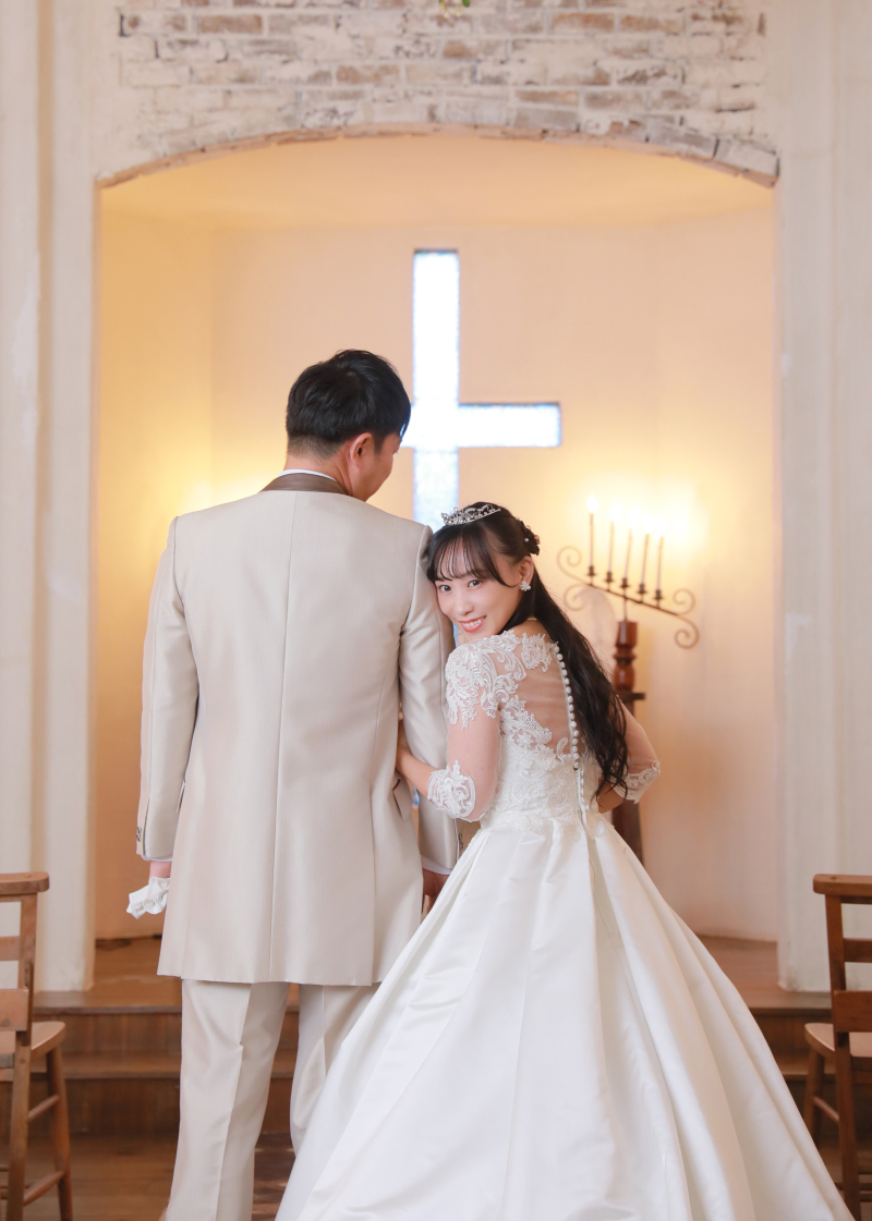 後ろ姿ショット！！