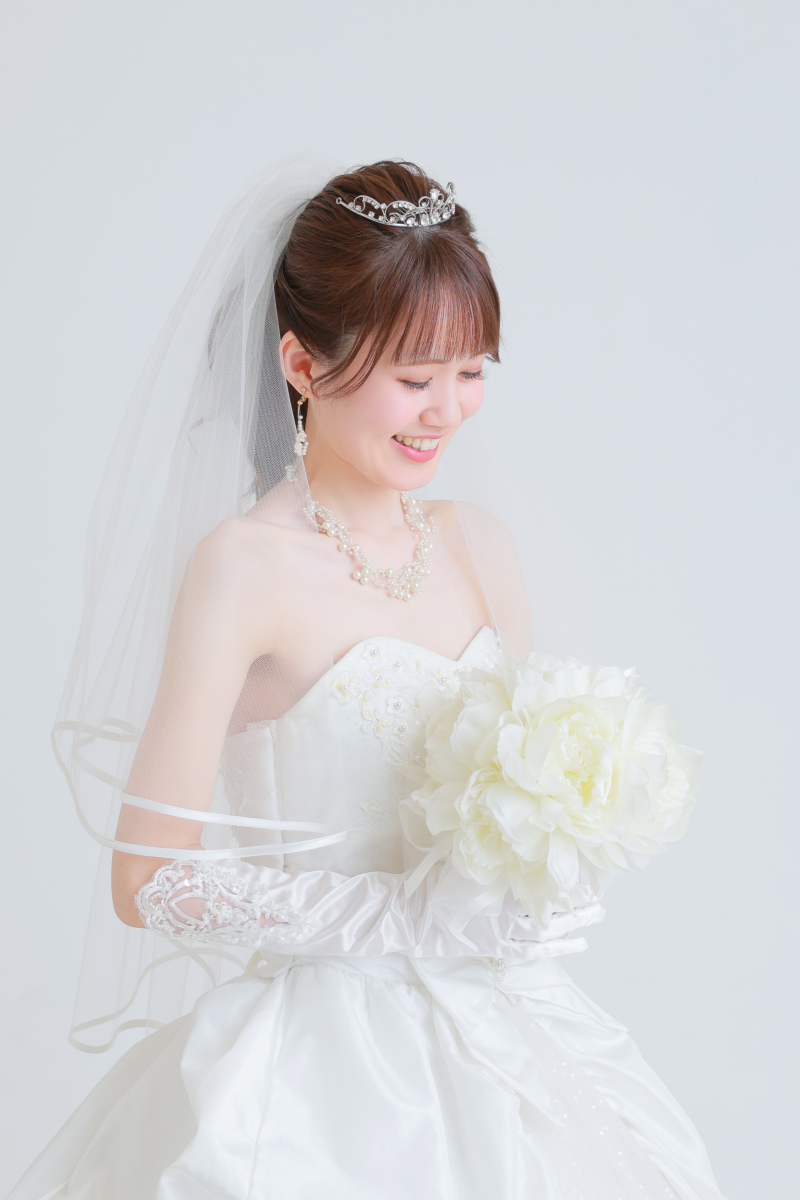 ソロショット♪