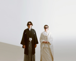 かっこいいフォトウェディング！！