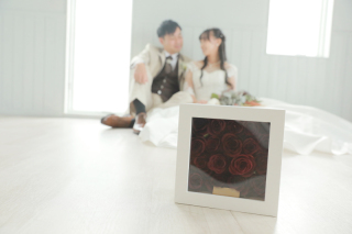 大切なものと・・・♡