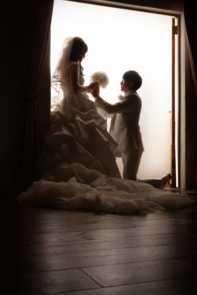 プロポーズショット!