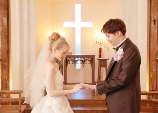 フォトウェディング♡