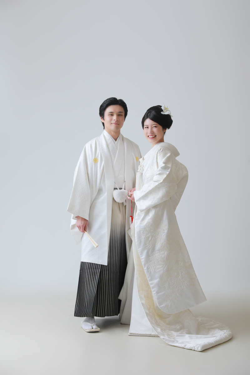 王道スタイルから!