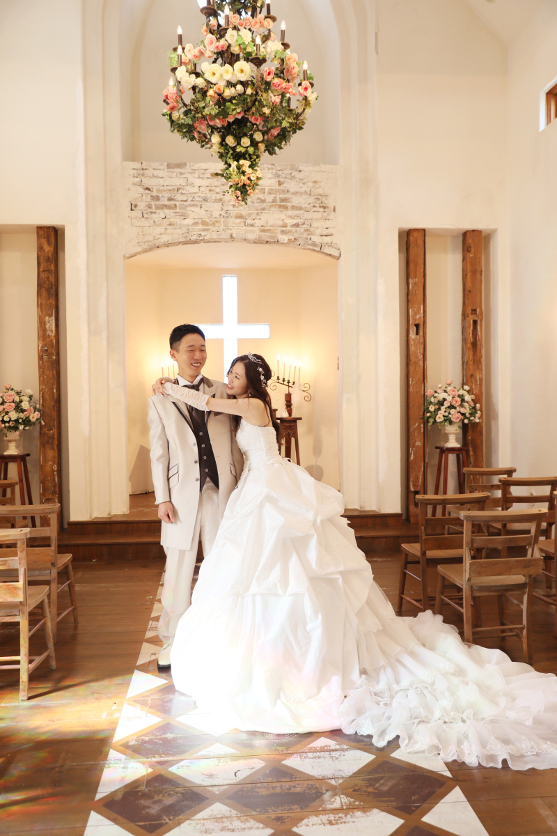 幸せが伝わってきます♡