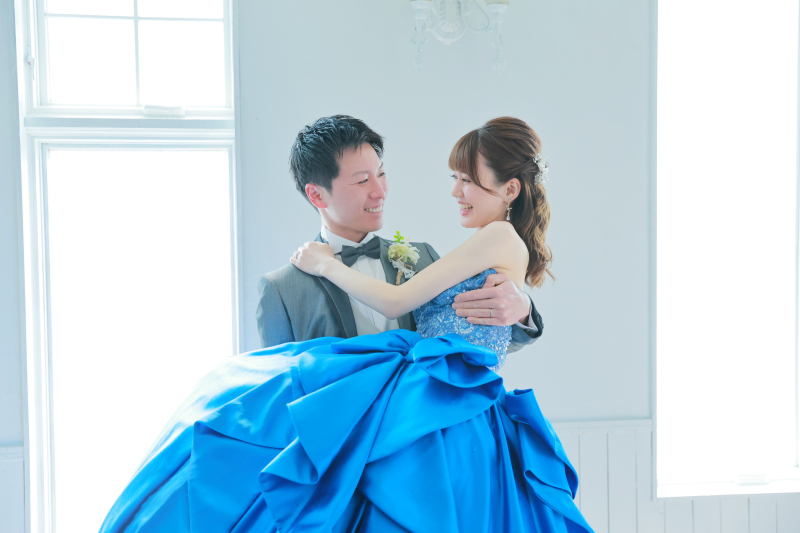 お姫様抱っこ!!