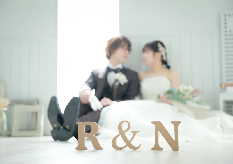 R＆N♡