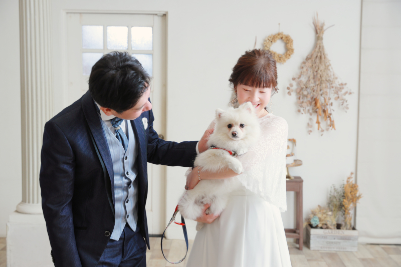 自然なショット♪