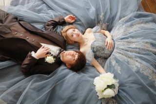 天使の森　佐野オリヴィエ