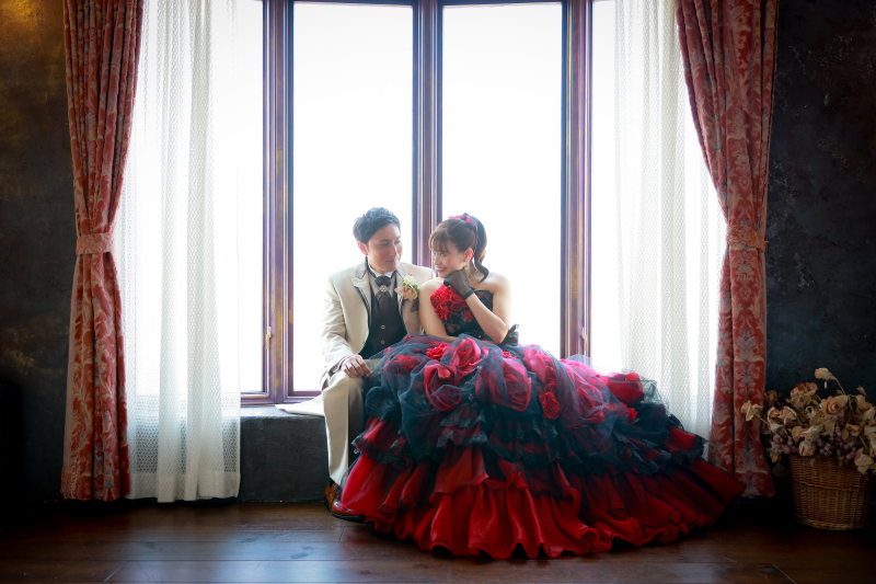 天使の森 佐野オリヴィエ_スタジオで撮影できる