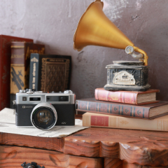 カメラマン指名料