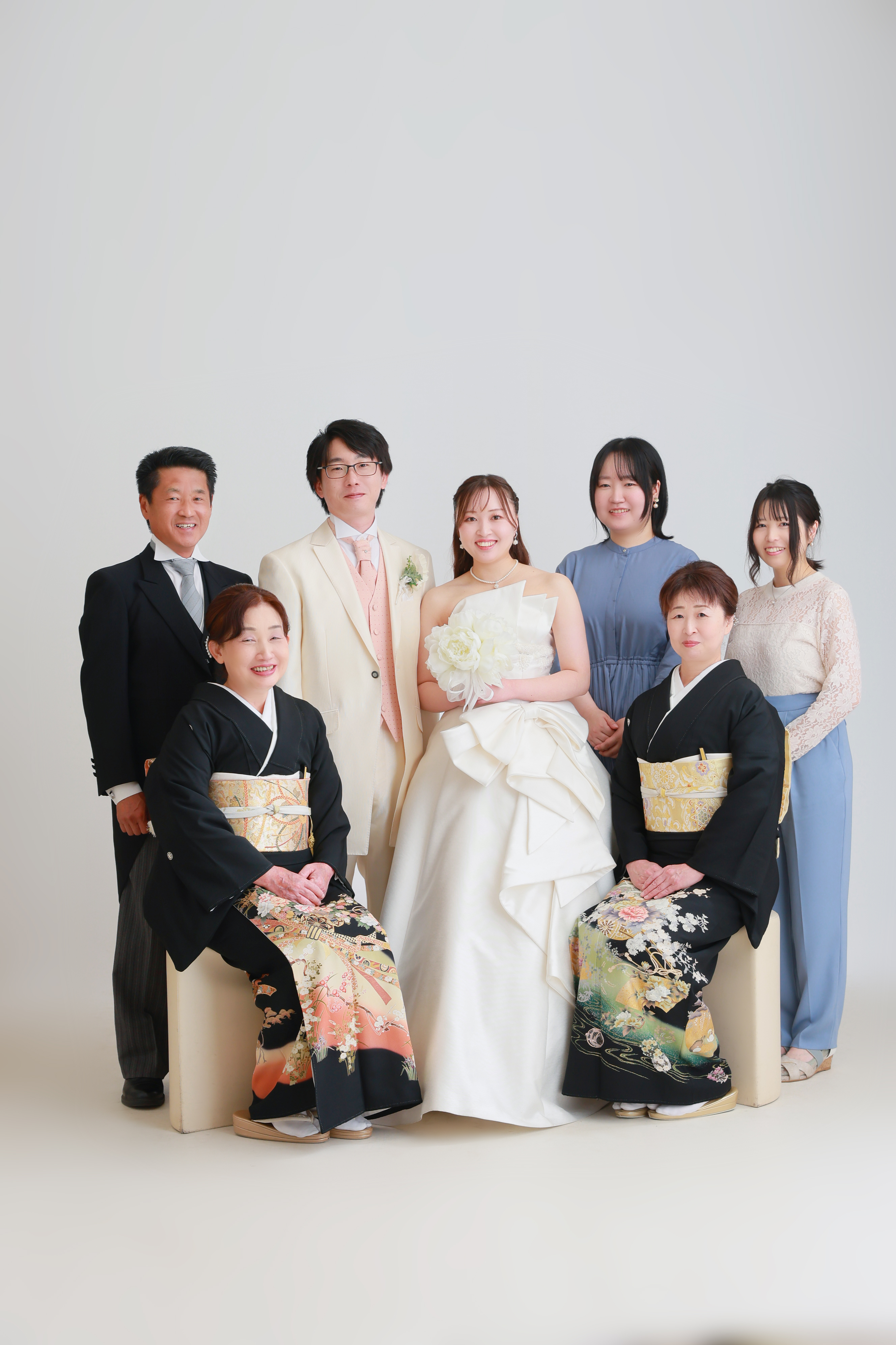 20以上ある撮影シーン