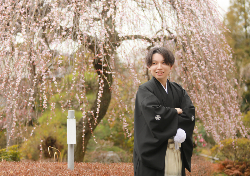 【朝日森天満宮で出張撮影+館内フォト】出張撮影分のみ全データ付き!※館内撮影のお写真商品代別途