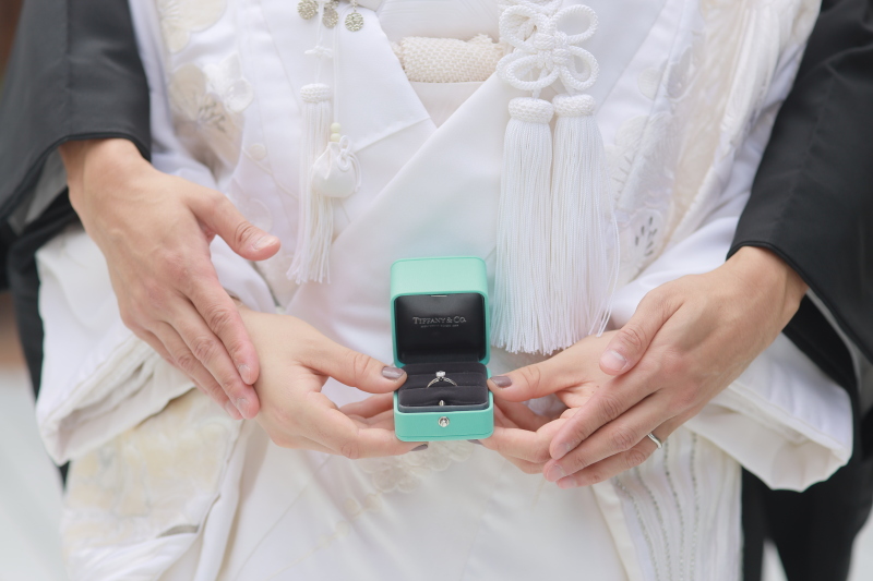 【ドレス+色打掛+白無垢】ラグジュアリープラン アルバム・データ付き!