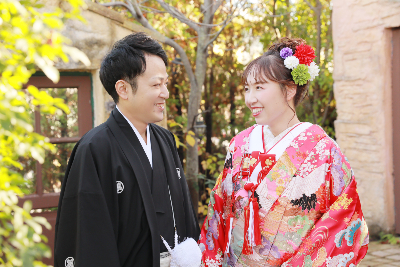 【和装1着】きものプラン ※お写真商品代別途