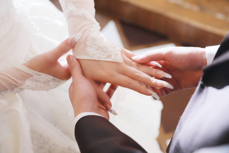 洋装1着39,800円～撮影できるキャンペーン！