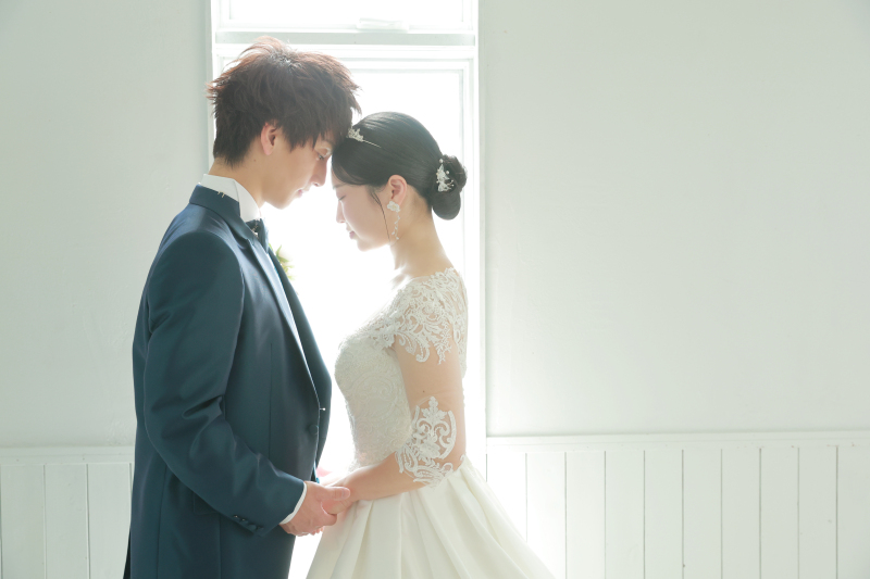 洋装1着39,800円～撮影できるキャンペーン！