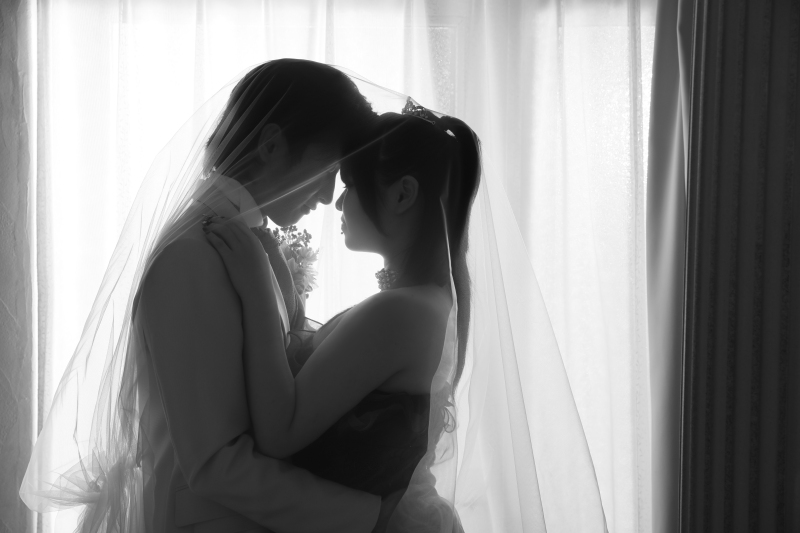 【衣装選びから撮影まで1日でOK!1dayプラン!】洋装1着 ナチュラルプラン アルバム・データ付き!