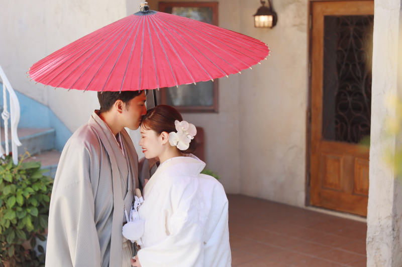 【衣装選びから和装撮影まで1日でOK!1dayプラン!】きものプラン 忙しくてご来店できない方向け!※お写真商品代別途