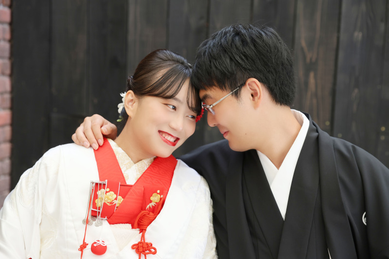 2026.1.15～2.28に撮影される方限定！新春おみくじキャンペーン！！