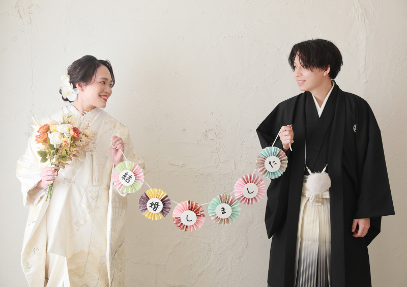 【朝日森天満宮で出張撮影+館内フォト】出張撮影分のみ全データ付き!※館内撮影のお写真商品代別途