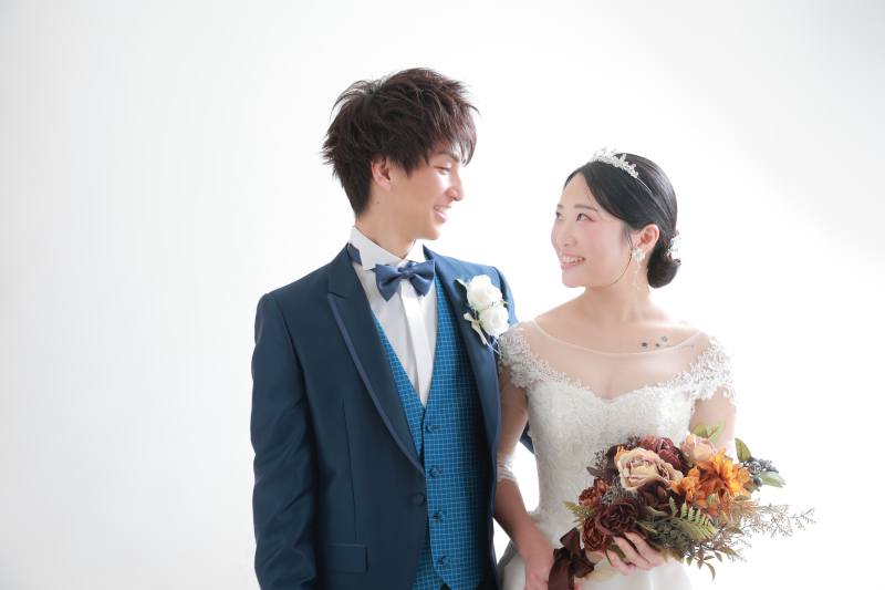 洋装1着39,800円～撮影できるキャンペーン！