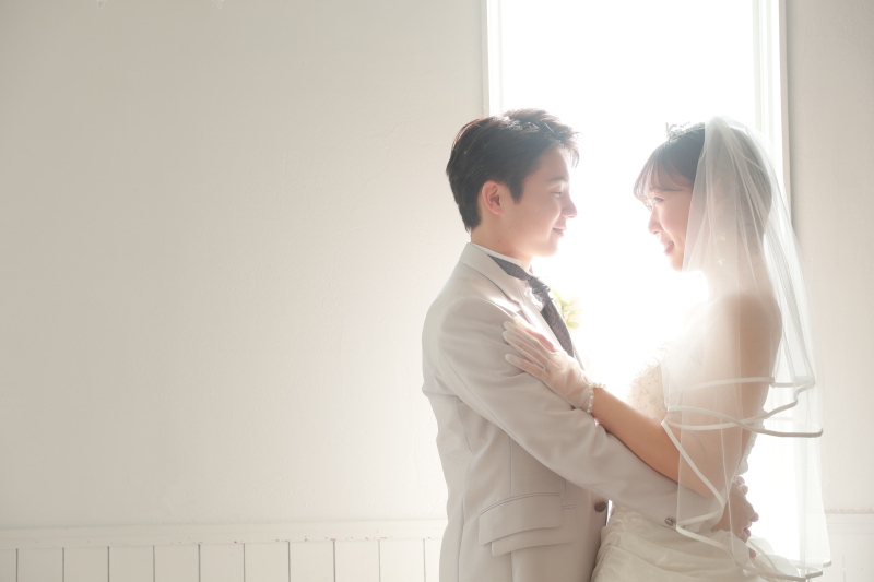 洋装1着39,800円～撮影できるキャンペーン！