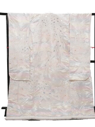 白無垢(ﾚｲﾝﾎﾞｰ)