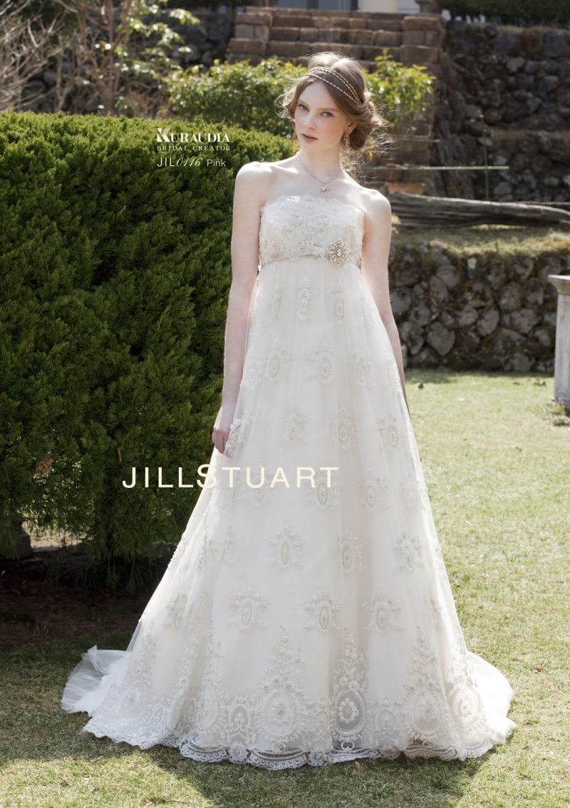 JIL0116 Pink