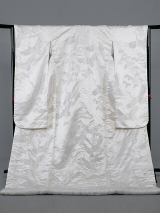 白無垢(ラメ入り)