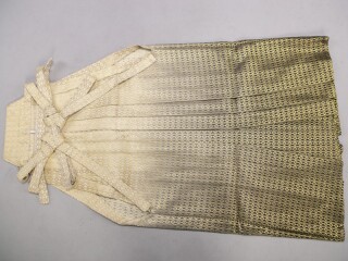 紋付袴（ぼかし）