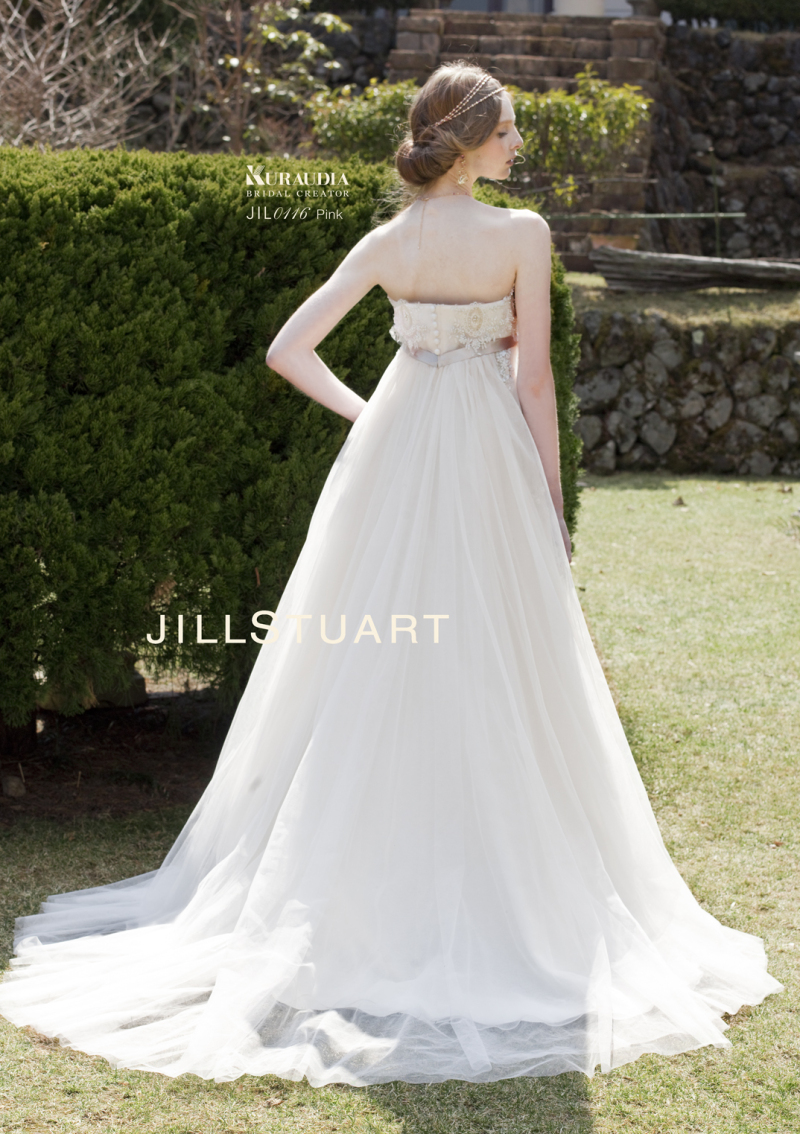 JIL0116 Pink