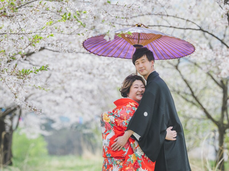 桜満開！笑顔満開！！