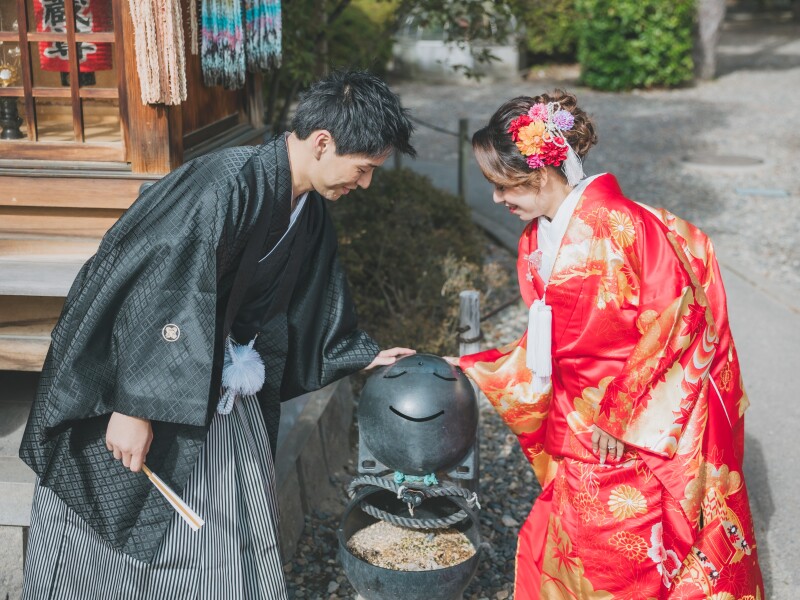 これからもずっと幸せでありますように☆