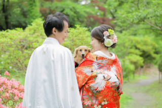 善光寺ロケフォト