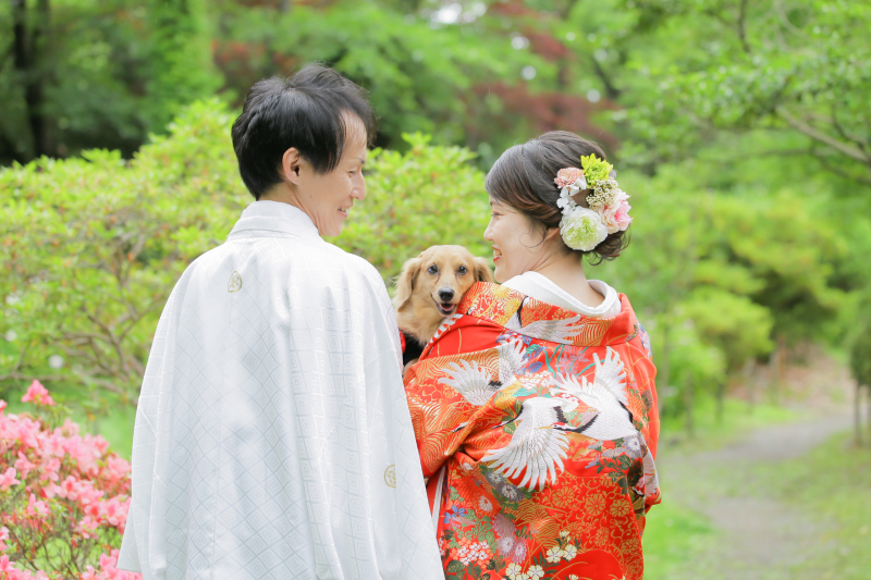 善光寺ロケフォト