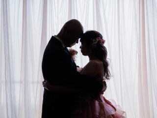 気取らず、私達らしく