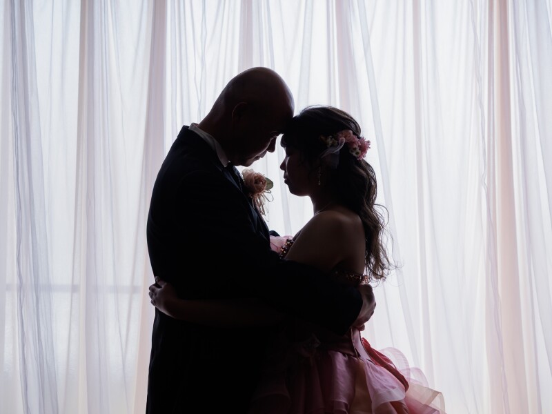 気取らず、私達らしく