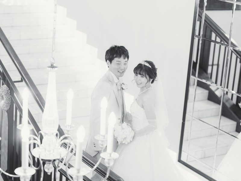 これぞ映画のワンシーン！