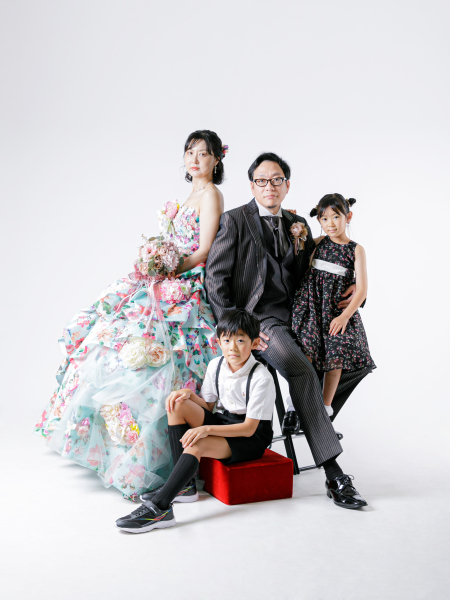 最後はクールに