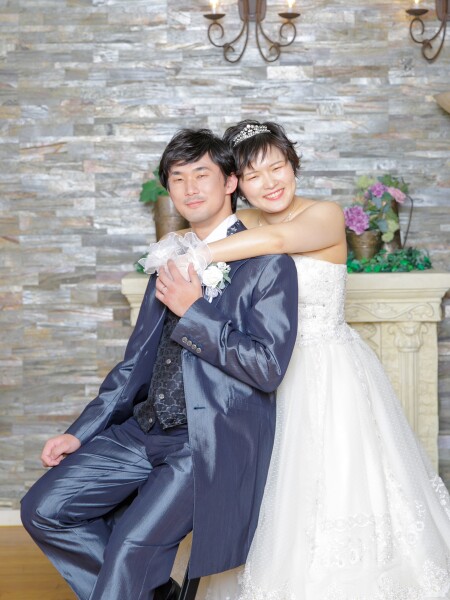 お互いの良さを再確認