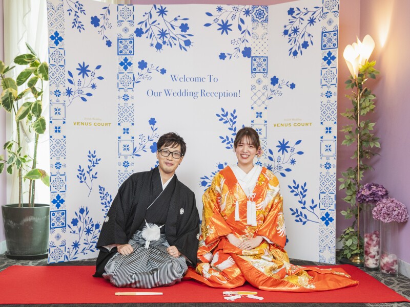 キメキメよりもナチュラルに