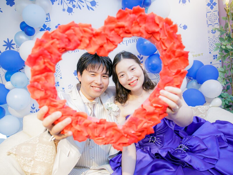 あっという間の一日、充実感で胸いっぱい