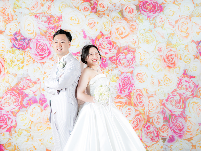 明るく、楽しく、私達らしく！