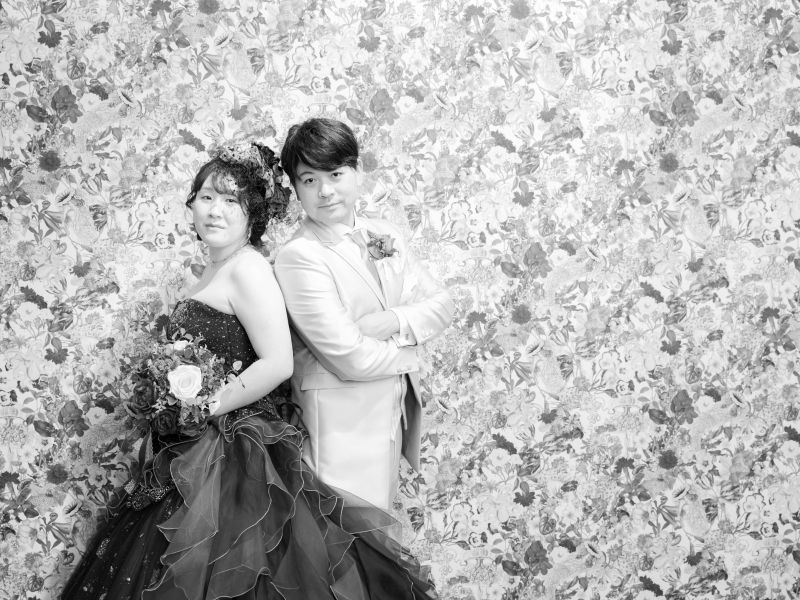 幸福溢れる ❝ 結婚披露Photo ❞