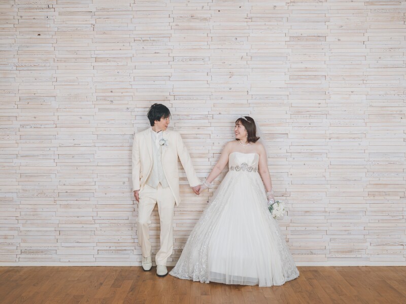 手から伝わる大好き♡な気持ち