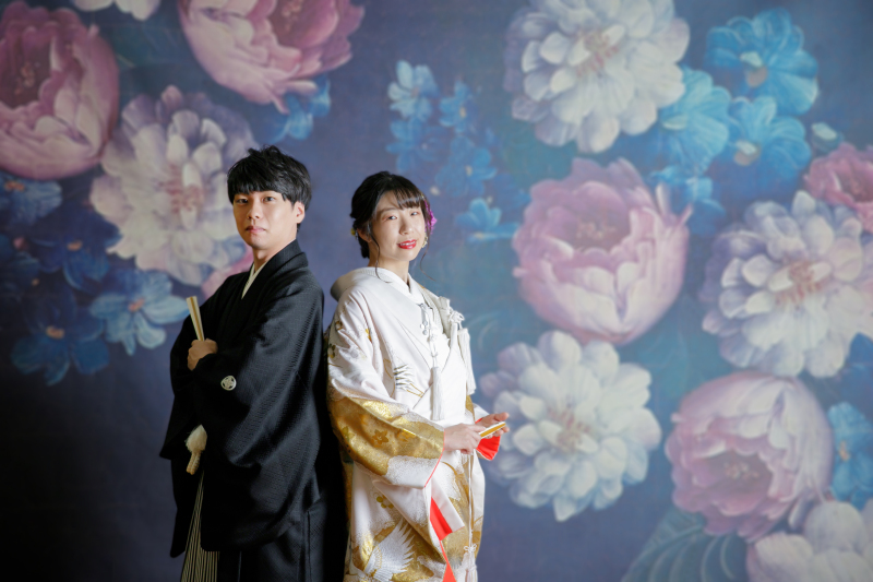 ドラマチックに